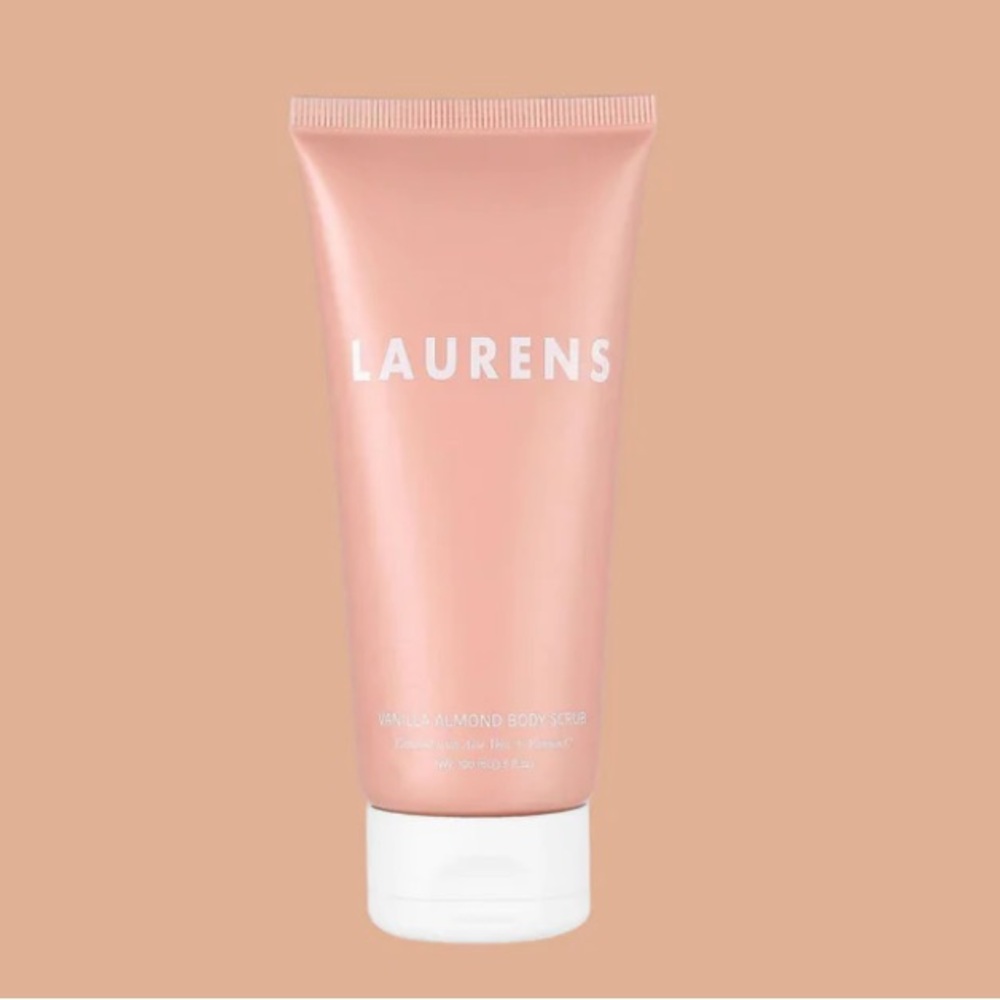 LAURENS Body Scrub - Picture 3 of 3